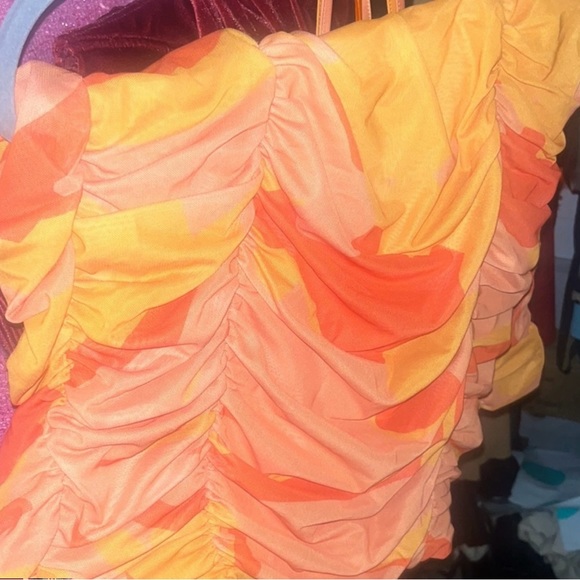 Looking for this: 
JLuxLabel 2 piece corset & skirt set - Picture 3 of 4